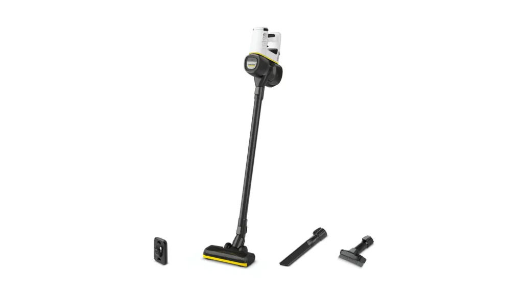 Aku usisivač štapni VC 6 our family Karcher