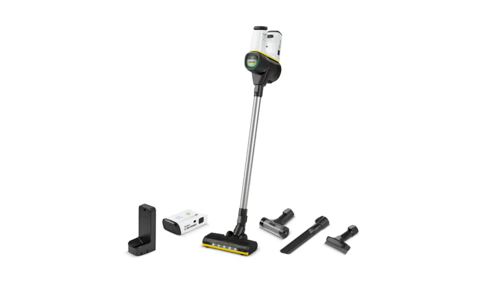 Aku usisivač štapni VC 6 our family plus Karcher