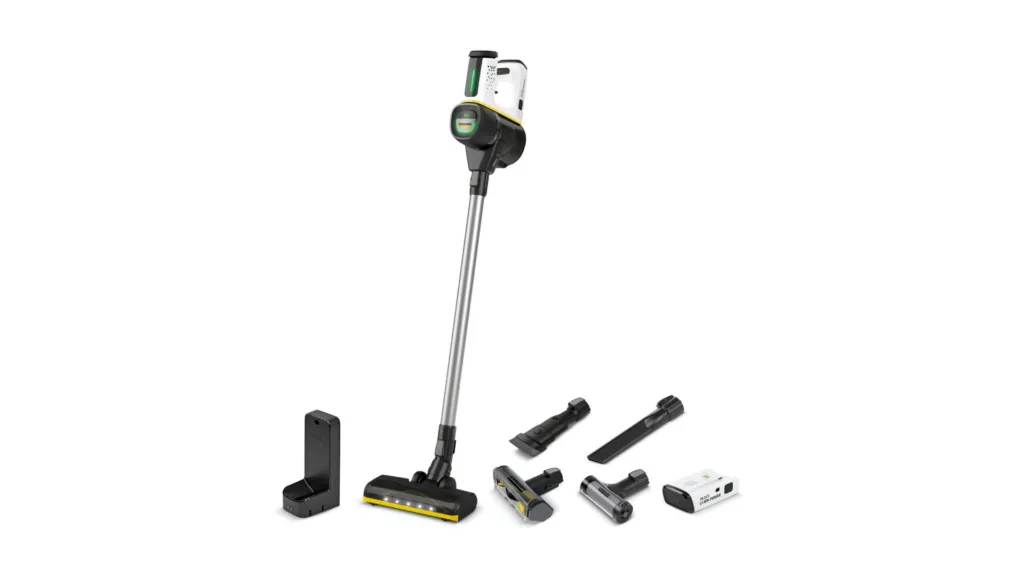 Aku usisivač štapni VC 7 signature line Karcher