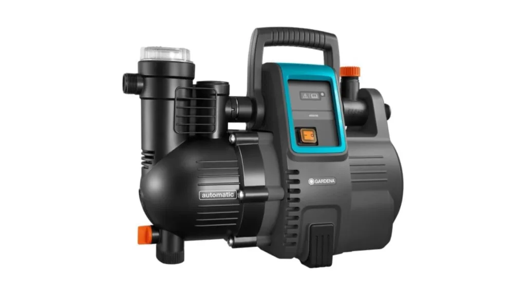 Automatska pumpa za vodu COMFORT 4000/5E Gardena