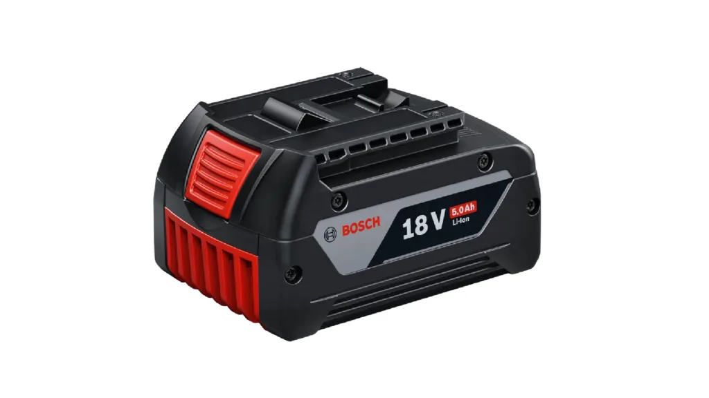 Baterija 18V GBA 18V5.0Ah