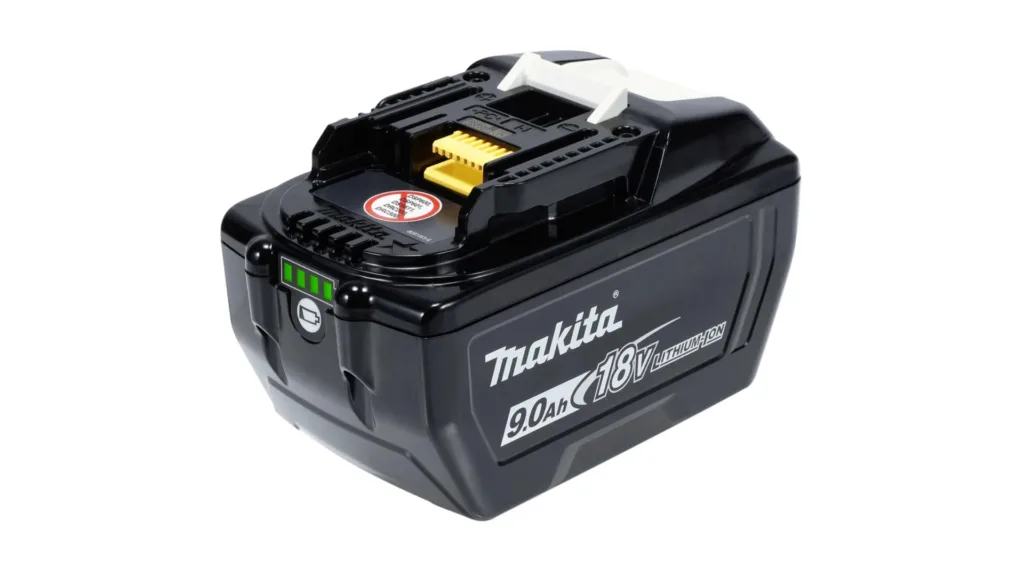 Baterija BL1890 18V 9.0 Ah Makita