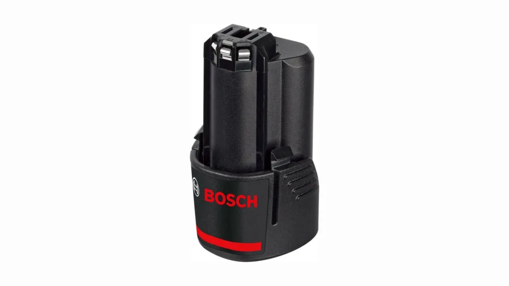 Baterija GBA 12V/2.0Ah Bosch