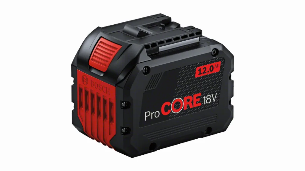 Baterija ProCORE 18V/12.0Ah Bosch