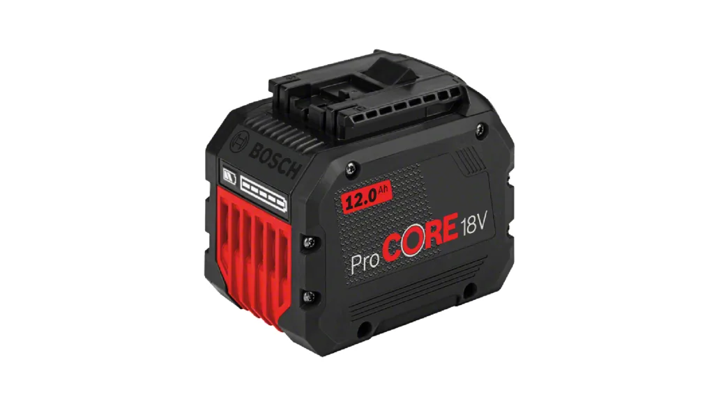 Baterija ProCORE 18V12.0Ah Bosch