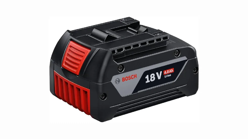 Baterija ProCORE 18V/4.0Ah Bosch