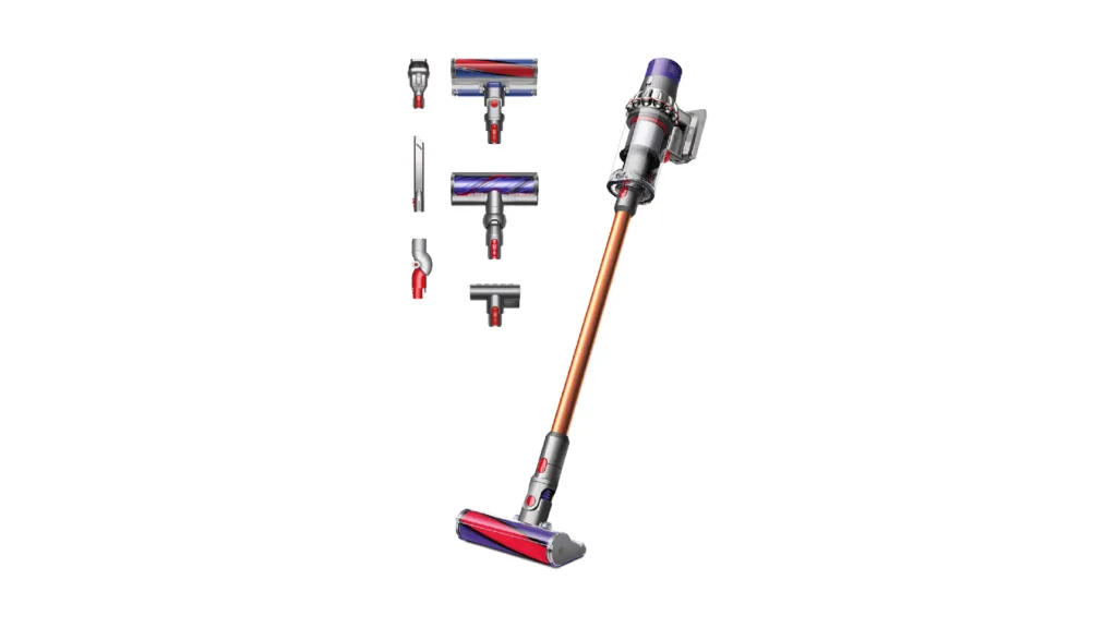 Bežični usisivač V10 Absolute (2023) Dyson