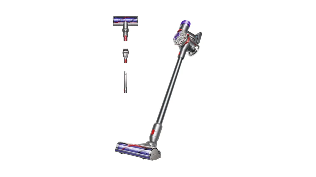 Bežični usisivač V8 Advanced Dyson