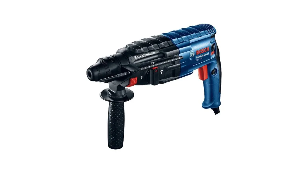 Čekić bušilica 790W GBH 240 BOSCH