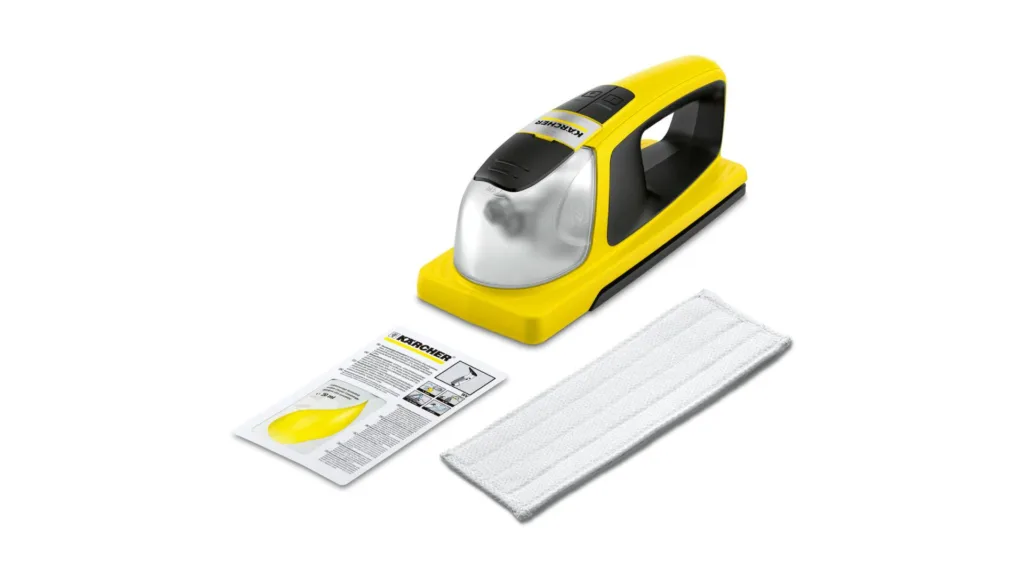 Čistač prozora KV 4 vibro Karcher