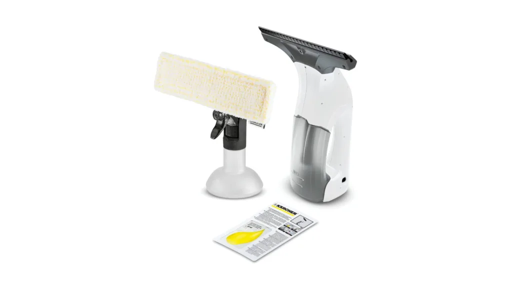 Čistač prozora WV 1 Plus EU Karcher