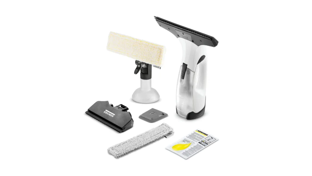 Čistač prozora WV 2 Plus NP EU Karcher