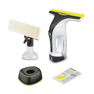 Čistač prozora WV 4-4 Plus EU Karcher