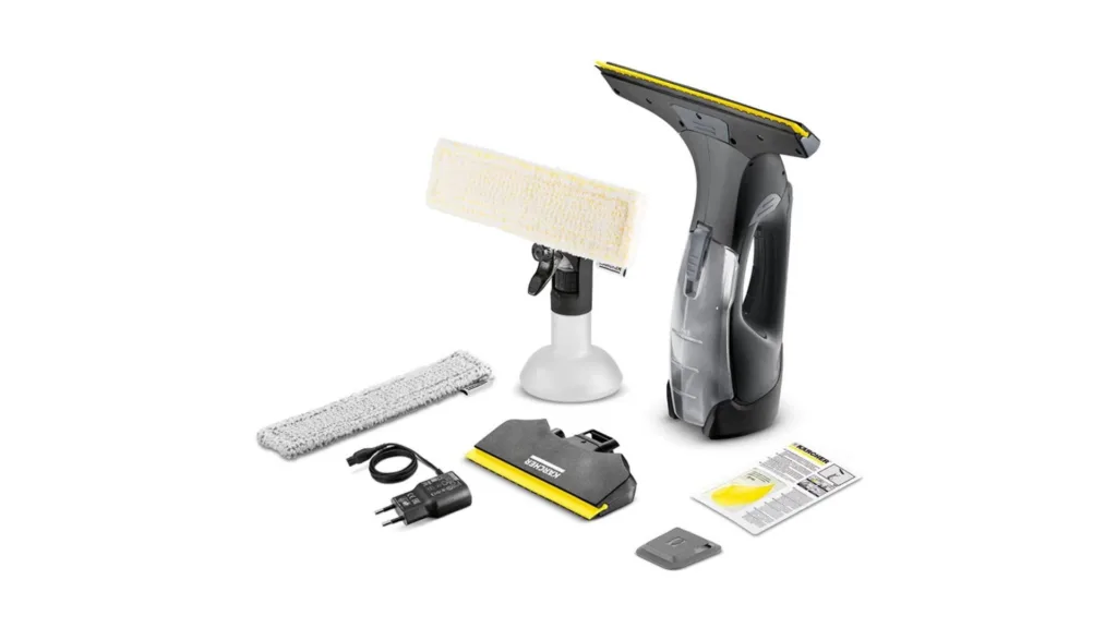 Čistač prozora WV 5 Plus Anniversary edition Karcher