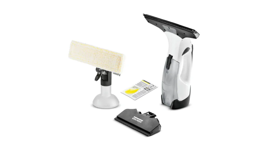 Čistač prozora WV 5 Plus N EU Karcher