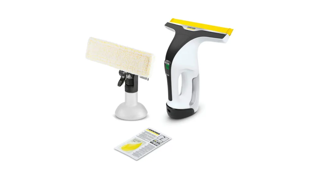 Čistač prozora WV 6 Plus EU Karcher