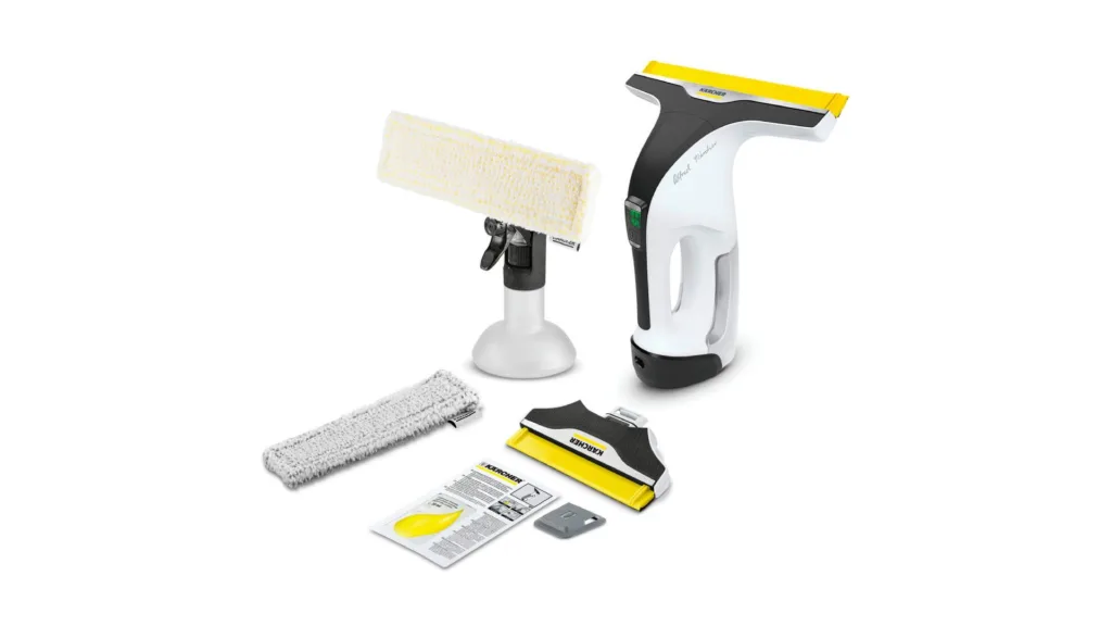 Čistač prozora WV 7 Signature line Karcher