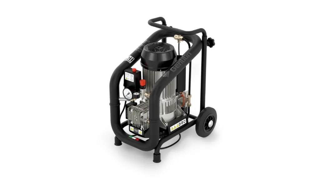 Kompresor za krečenje C330/03 230V/50Hz Wagner