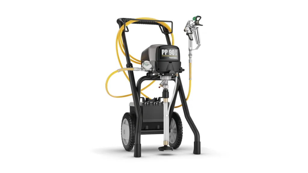 Kompresor za krečenje PP 90 extra Wagner