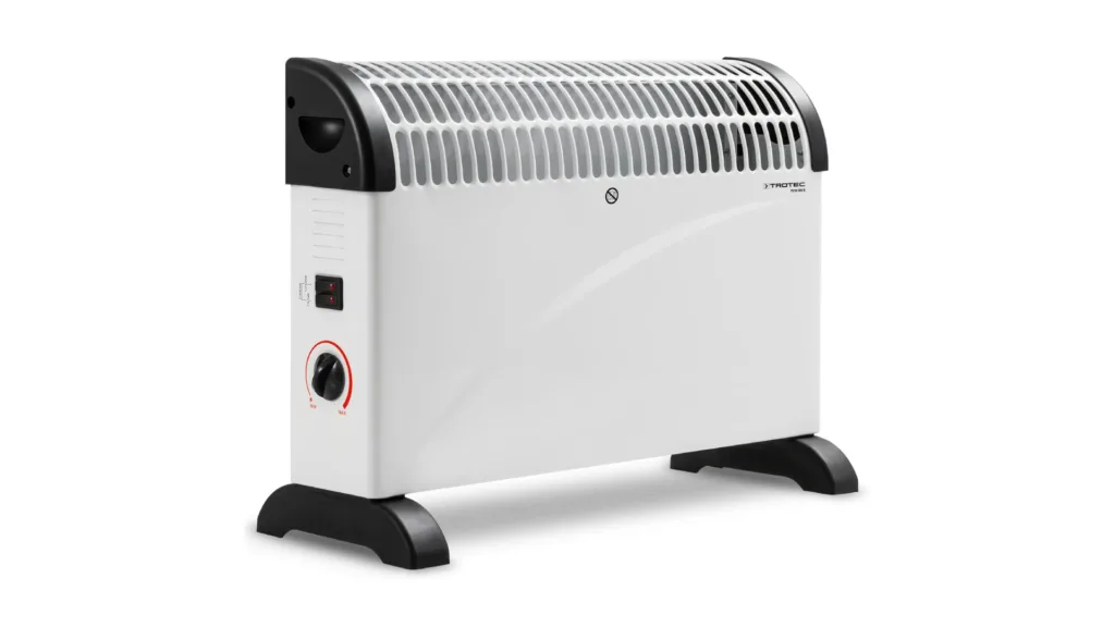 Konvektor TCH 20 E Trotec