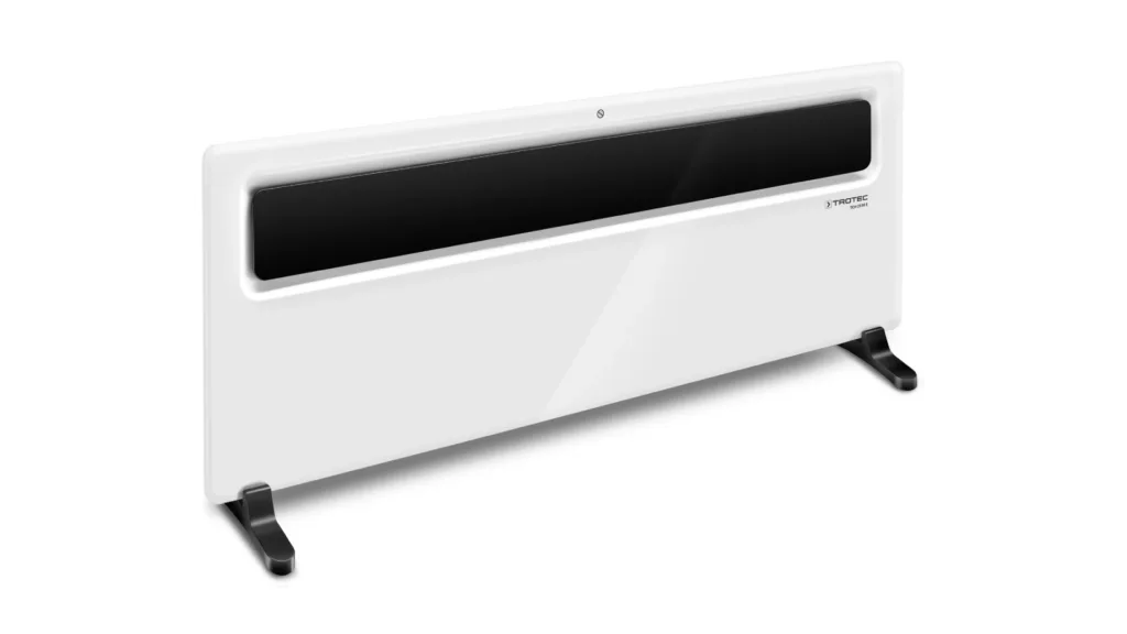 Konvektor TCH 2510 E Trotec