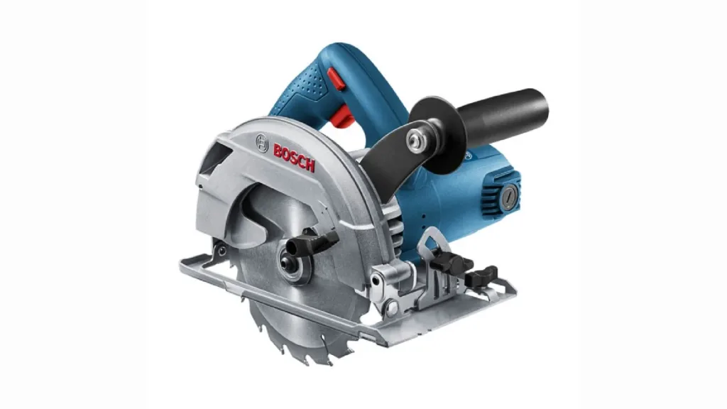 Kružna pila 1200W GKS 600 Bosch