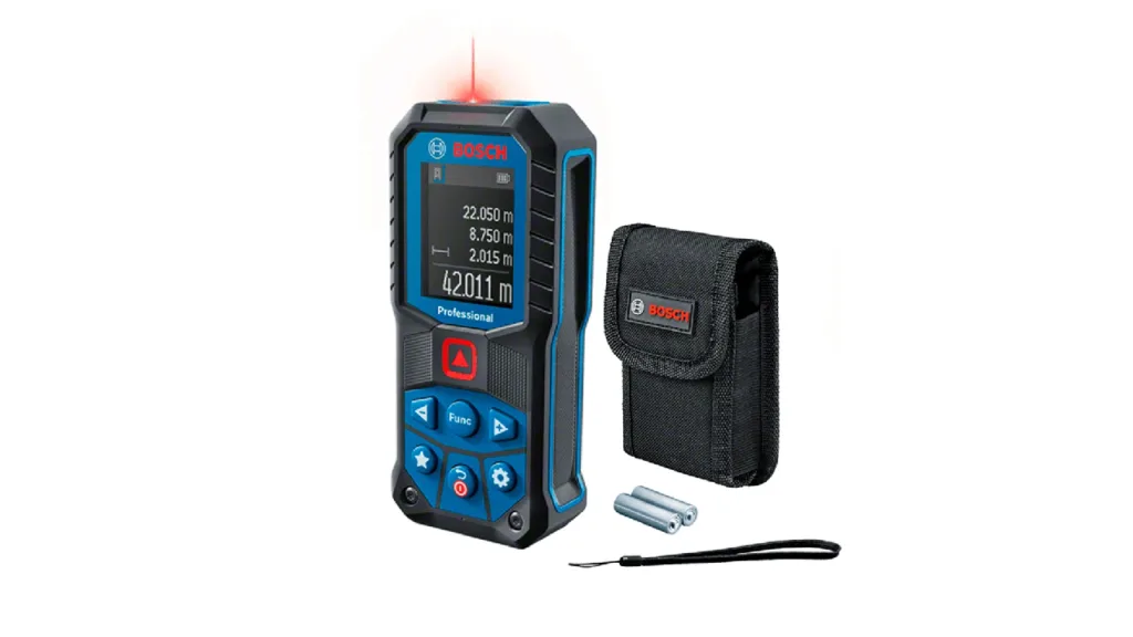 Laserski metar GLM 50-22 Bosch