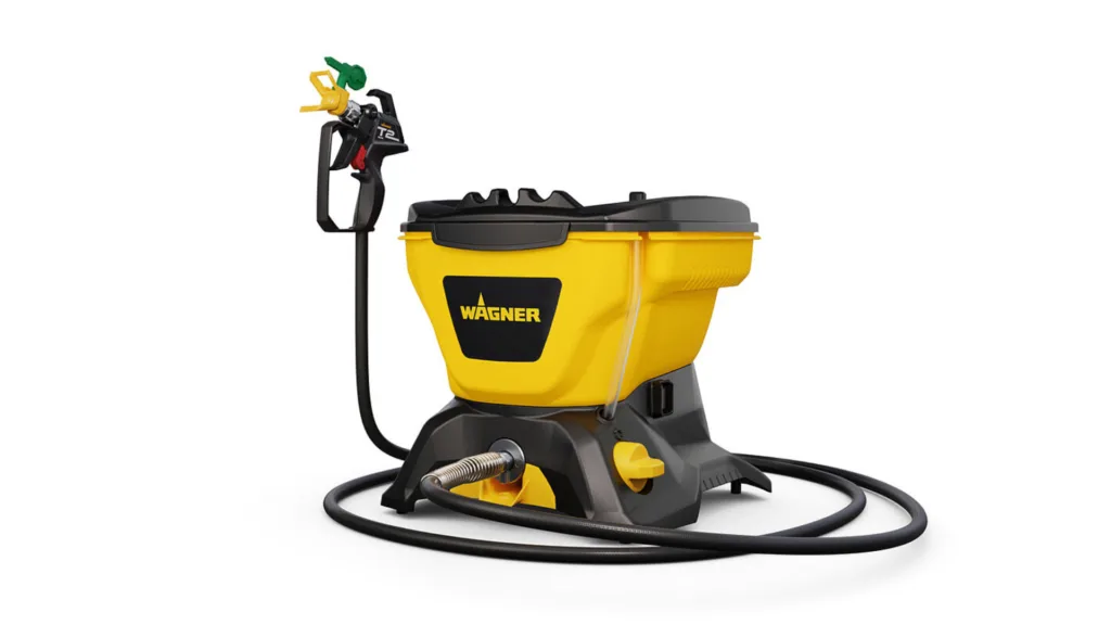 Mašina za farbanje Control 150 M Wagner