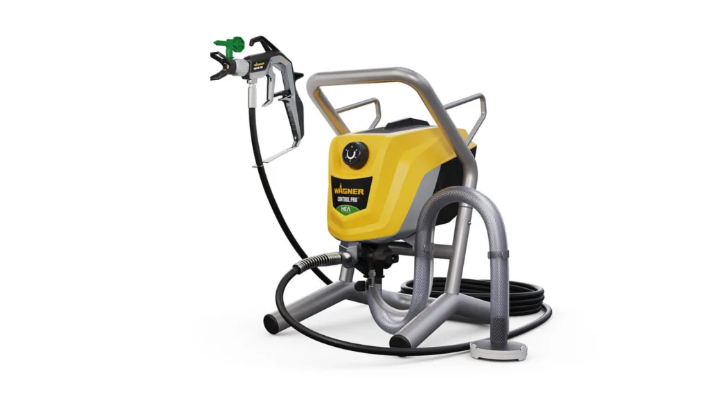 Mašina za farbanje Control Pro 250 M Wagner