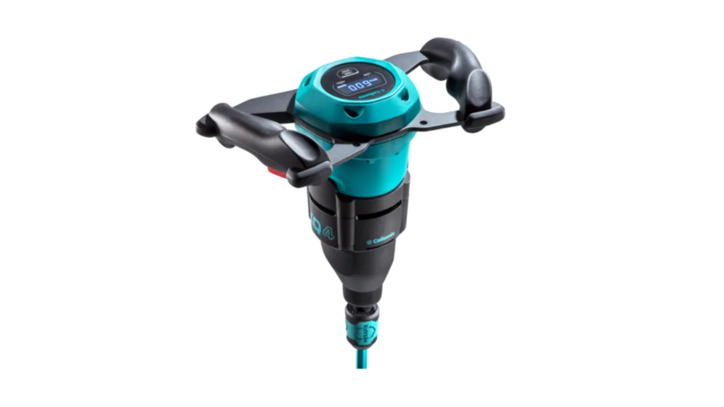 Mješač električni XQ4 R HF 1500 Collomix