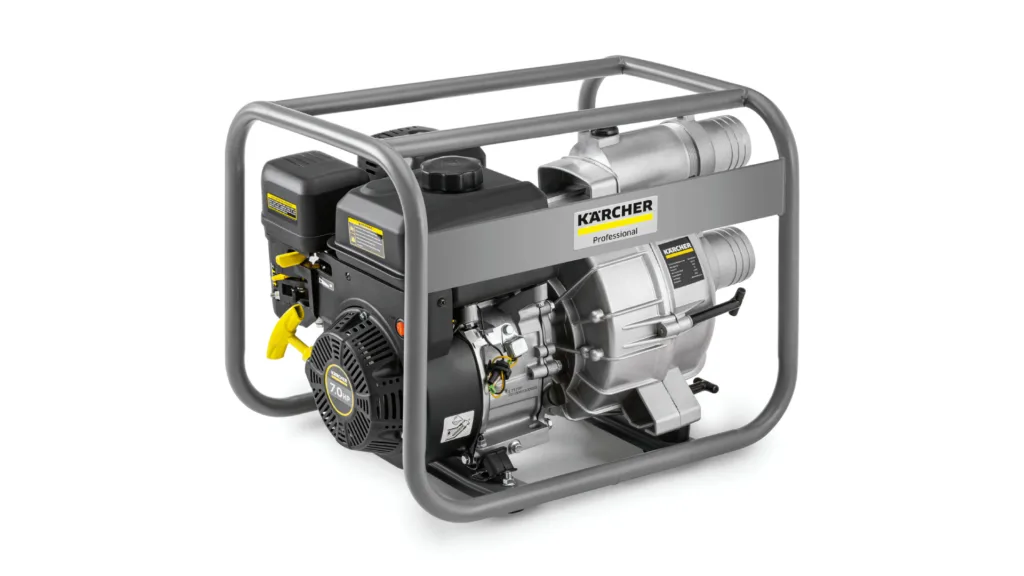 Pumpa za prljavu vodu WWP 45 Karcher
