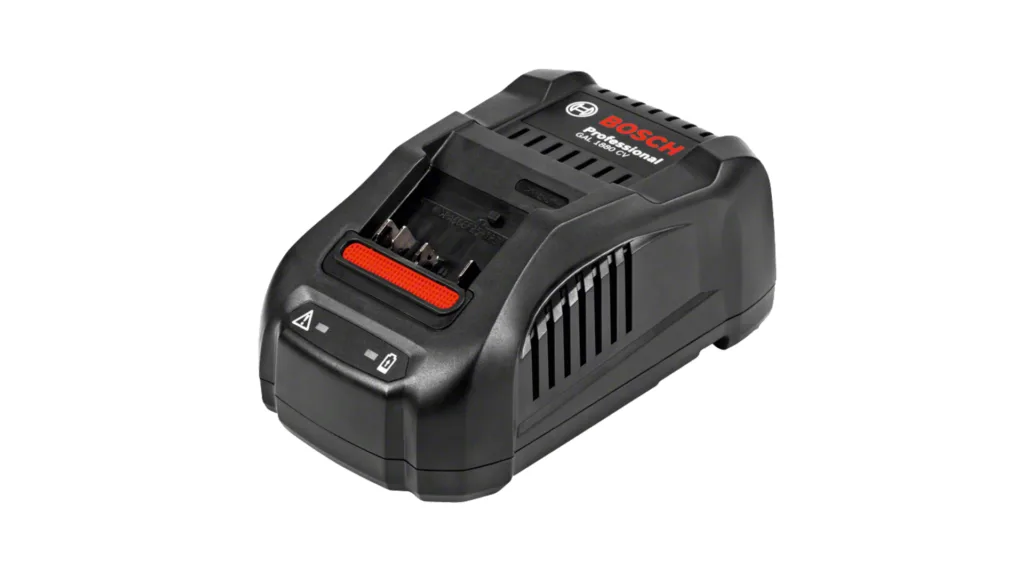 Punjač GLA 1880 CV Bosch