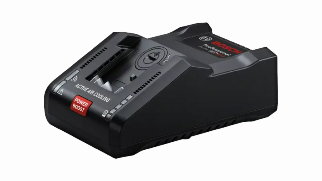Punjač GLA 18V-160C + GCY 42 modul Bosch