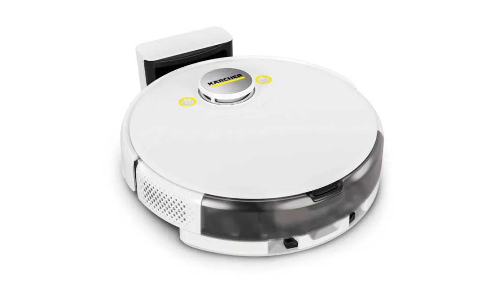 Robotski usisivač RCV 5 EU Karcher