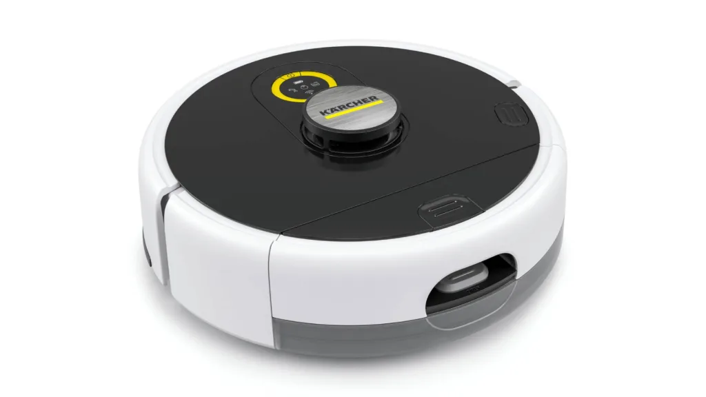 Robotski usisivač i brisač RCF 3 Karcher