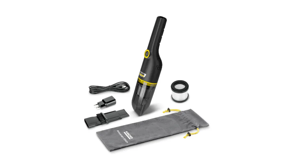 Ručni usisivač CVH special edition Karcher