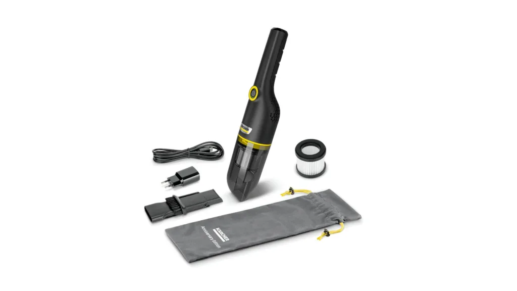 Ručni usisivač CVH special edition Karcher