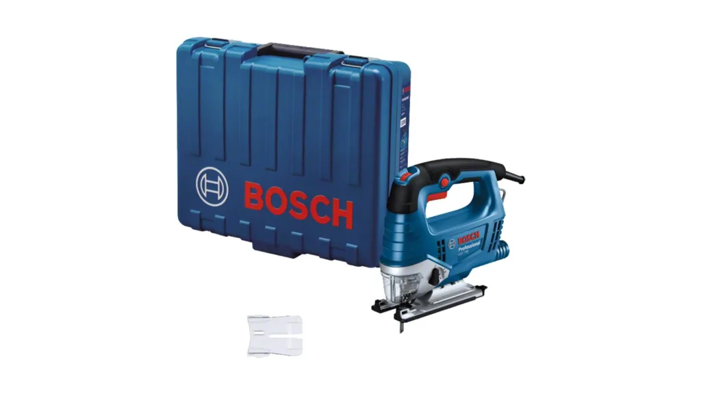 Ubodna pila 520W GST 750 BOSCH