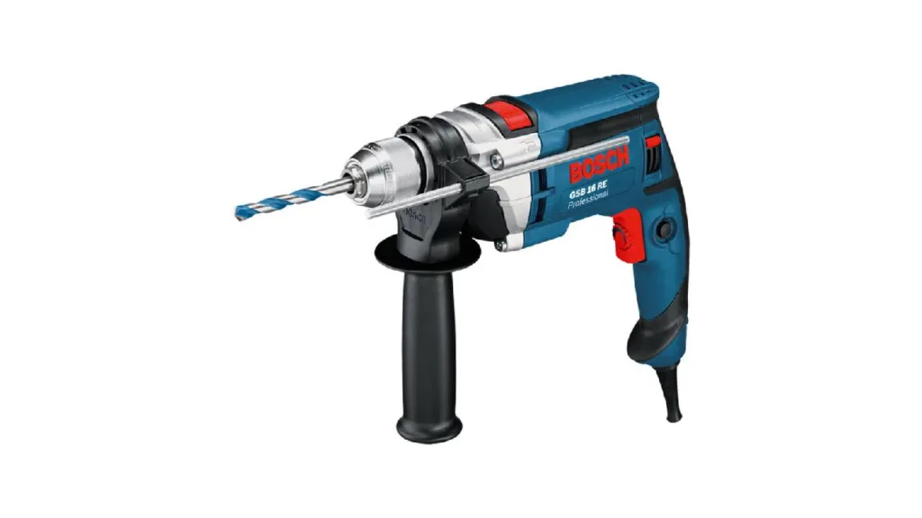 Udarna bušilica 750W GSB 16 RE BOSCH