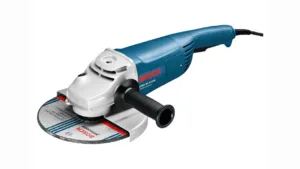 Ugaona brusilica 2200W GWS 2200-230 Bosch