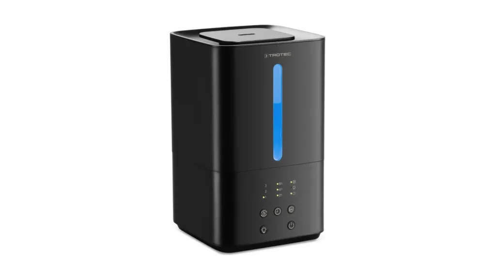 Ultrazvučni ovlaživač zraka B 4 E Trotec