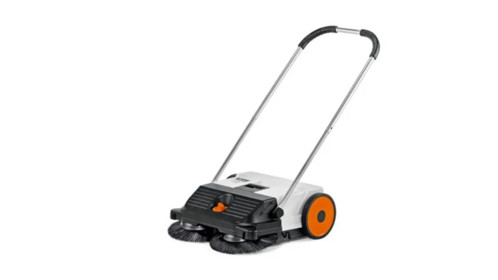Uređaj za metenje KG 550 Stihl