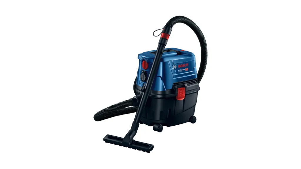 Usisivač mokrosuvo 1100W GAS 15 PS Bosch