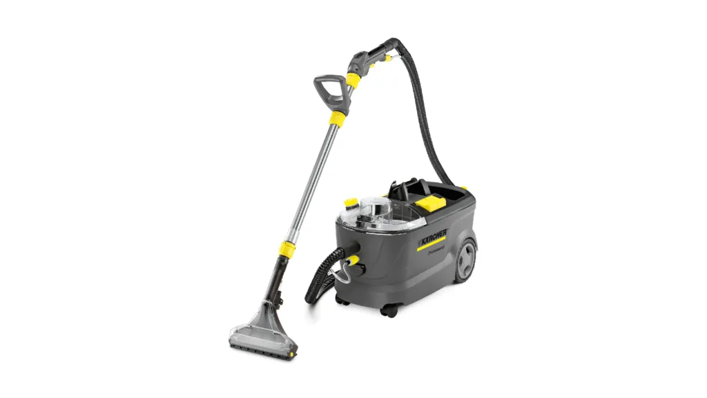 Usisivač za dubinsko čiščenje Puzzi 10/2 Karcher