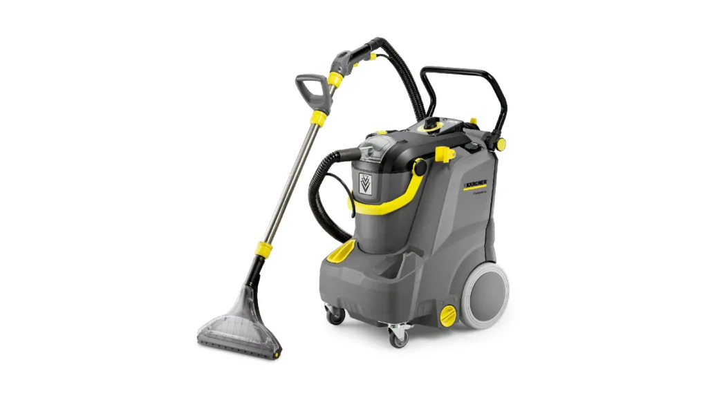 Usisivač za dubinsko čiščenje Puzzi 30/4 Karcher