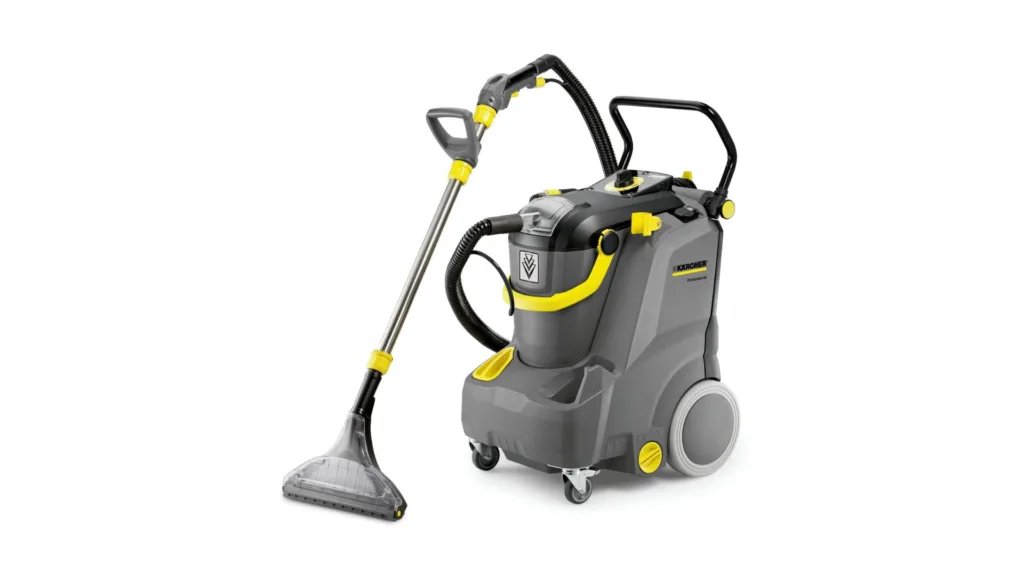 Usisivač za dubinsko čiščenje Puzzi 30/4 Karcher