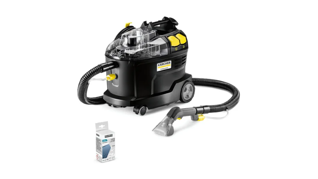 Usisivač za dubinsko čiščenje Puzzi 8/1 Anniversary Karcher