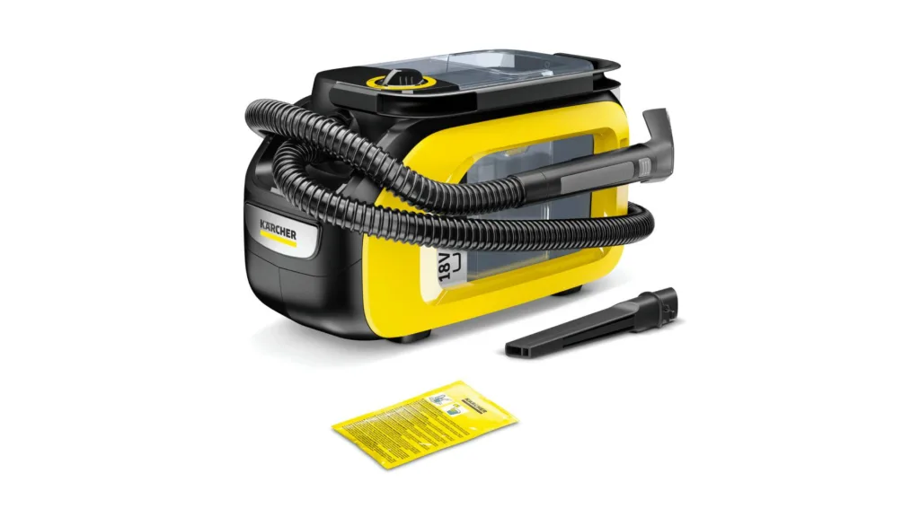 Usisivač za dubinsko čiščenje SE 3-18 Compact Karcher