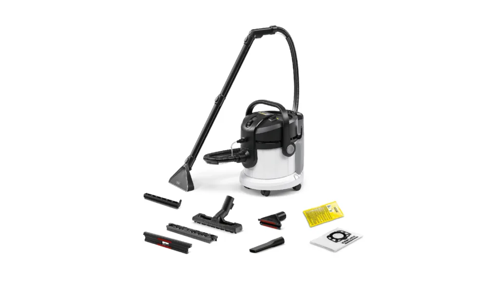 Usisivač za dubinsko čiščenje SE 4 Karcher