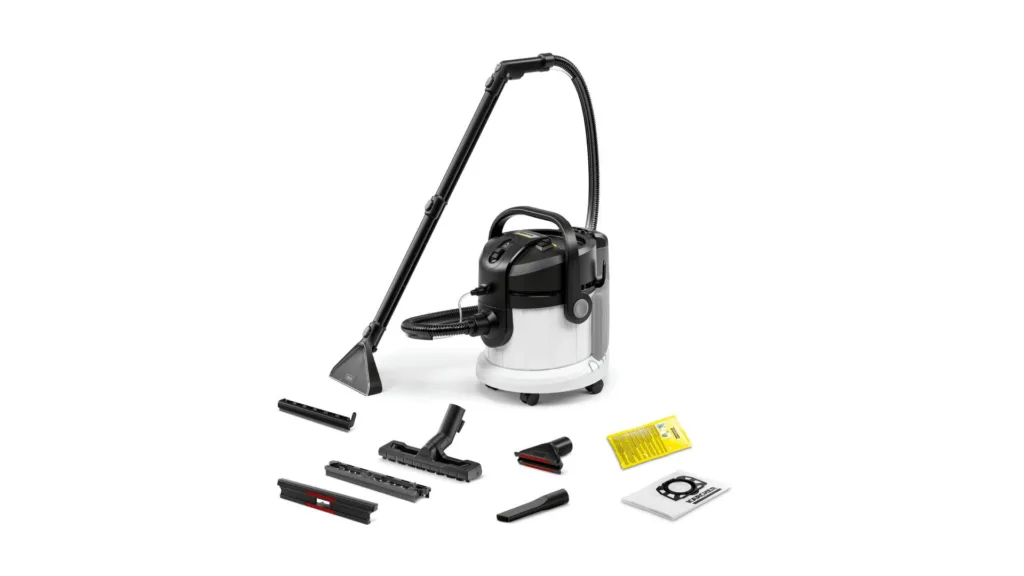 Usisivač za dubinsko čiščenje SE 4 Karcher